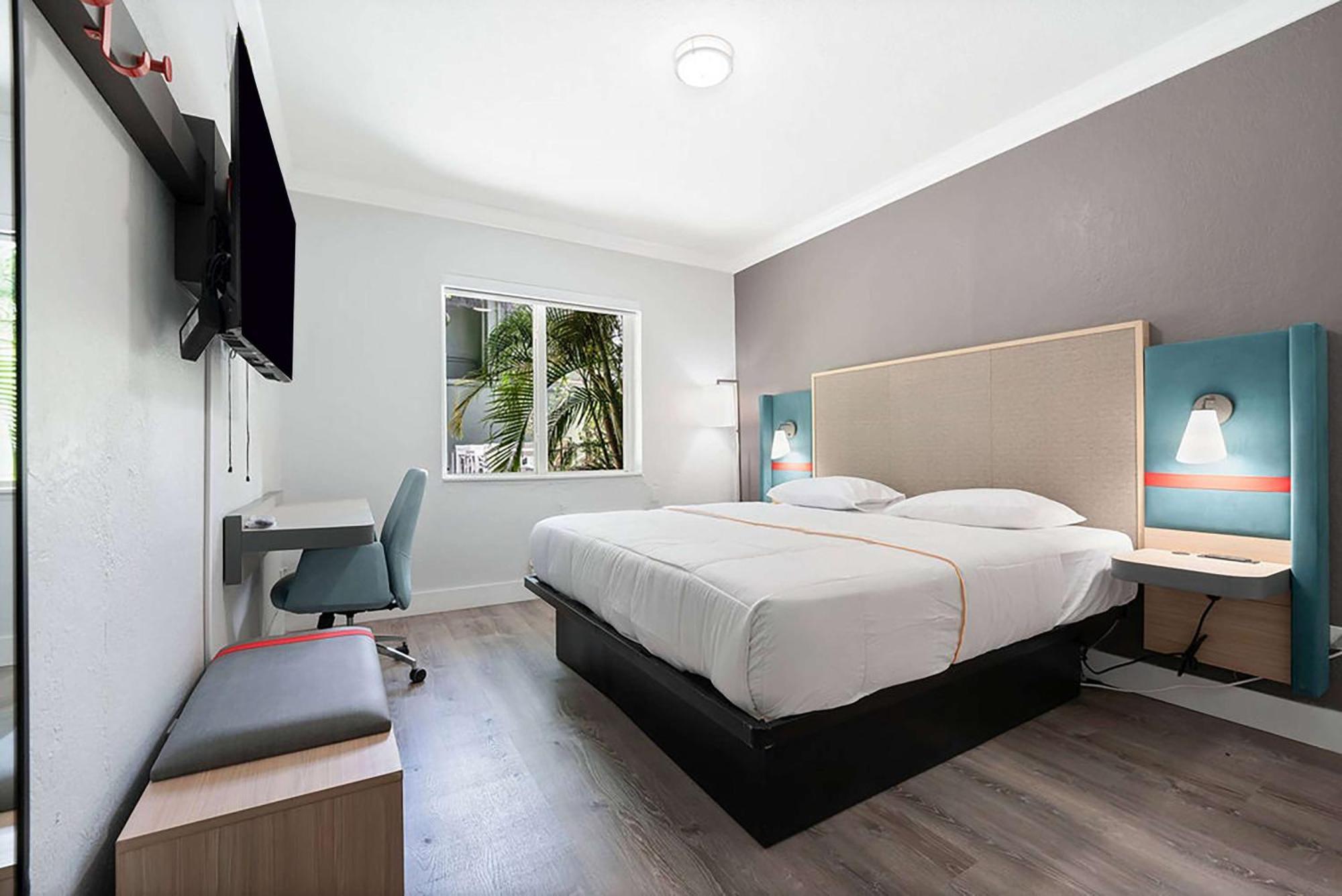 Garden Hotel Miami Airport, Trademark Collection By Wyndham Miami Springs Exteriör bild