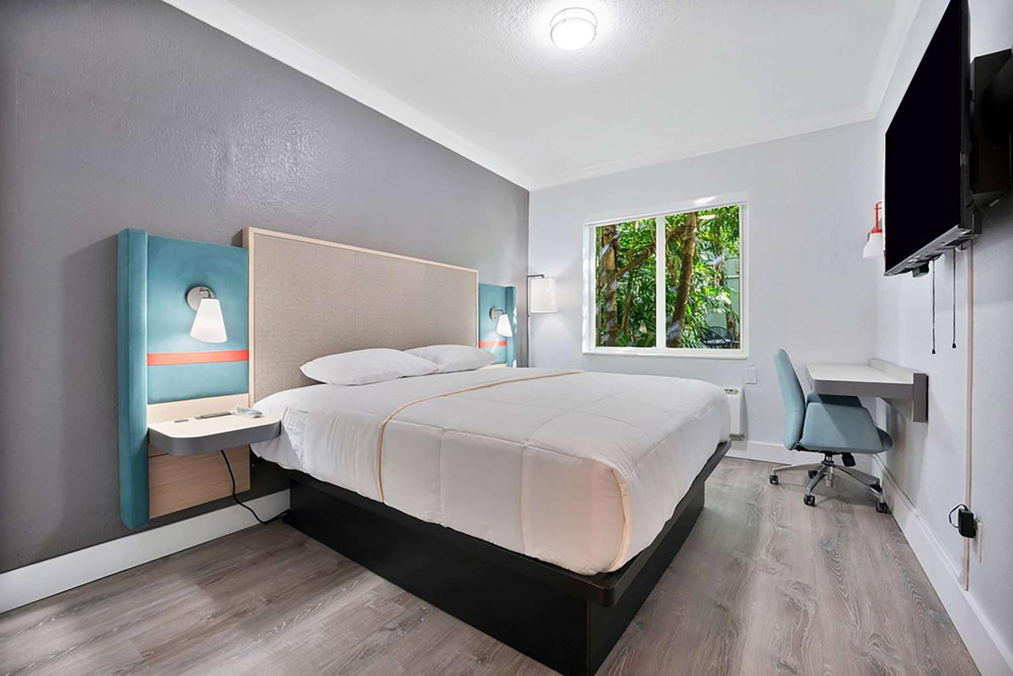 Garden Hotel Miami Airport, Trademark Collection By Wyndham Miami Springs Exteriör bild
