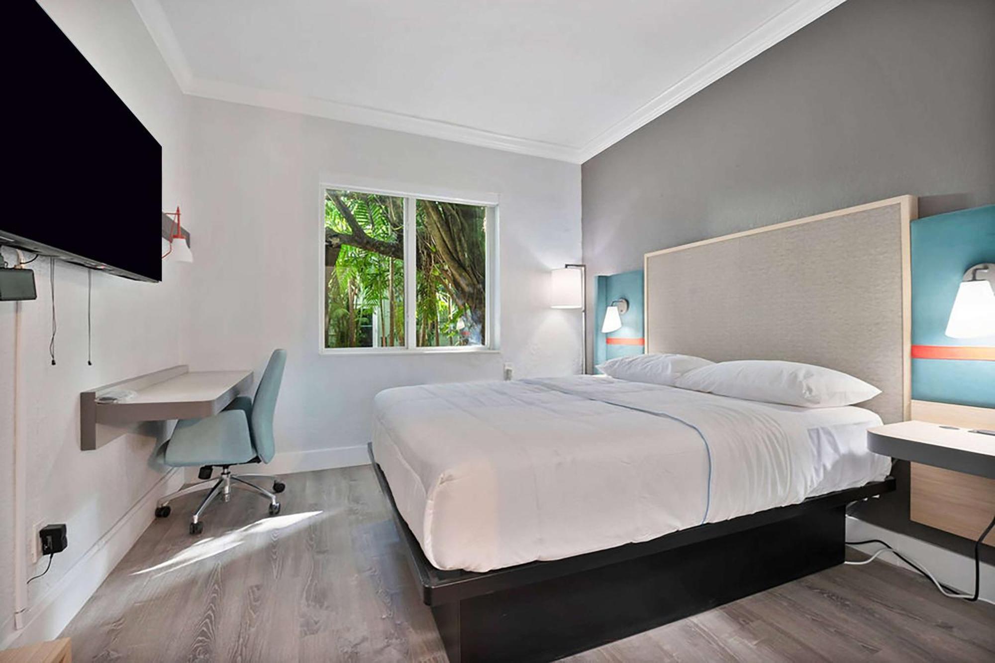 Garden Hotel Miami Airport, Trademark Collection By Wyndham Miami Springs Exteriör bild