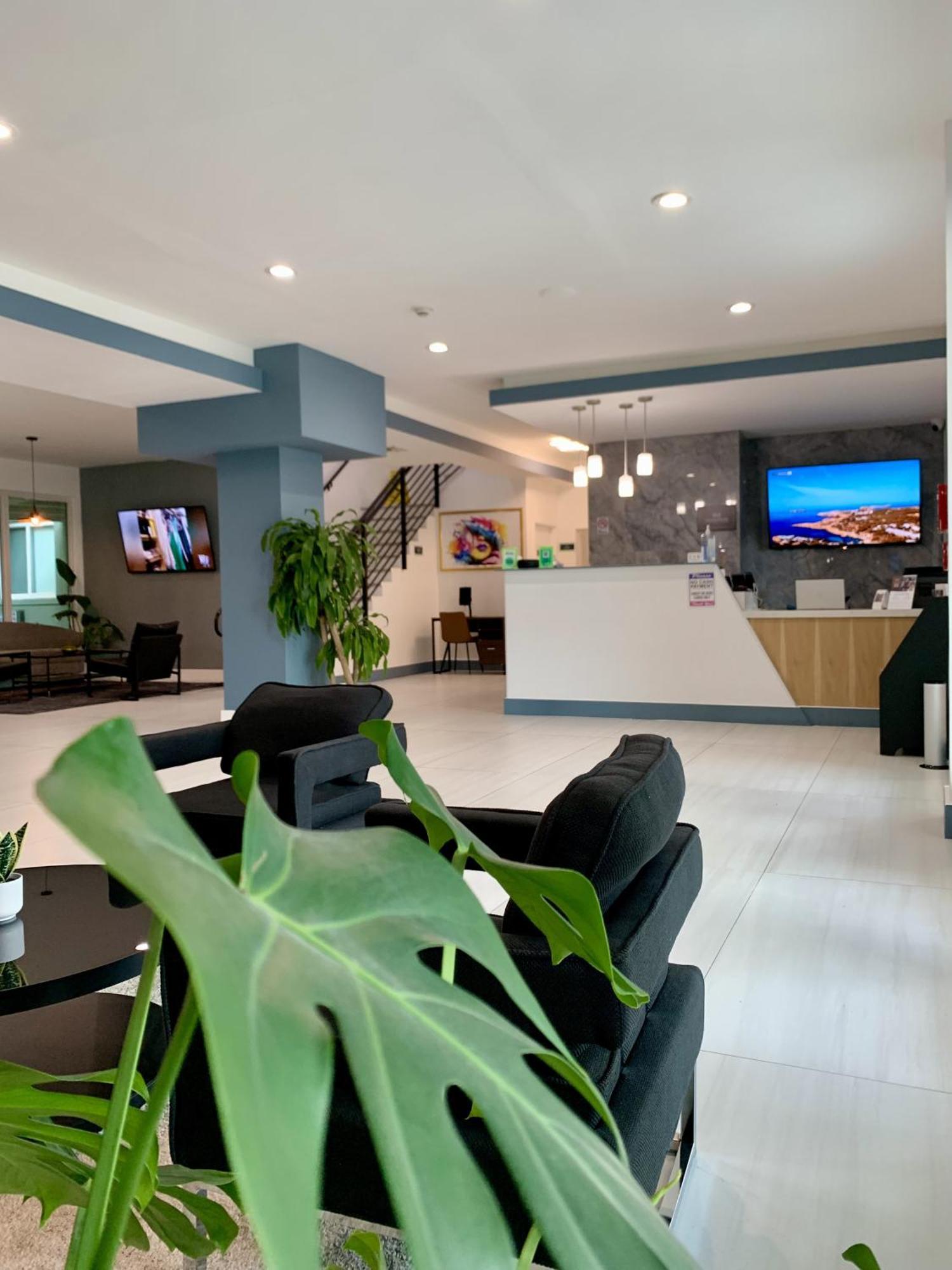 Garden Hotel Miami Airport, Trademark Collection By Wyndham Miami Springs Exteriör bild