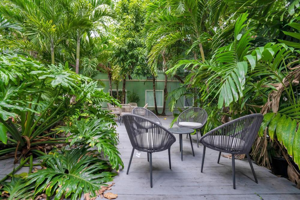 Garden Hotel Miami Airport, Trademark Collection By Wyndham Miami Springs Exteriör bild