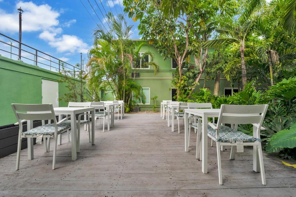Garden Hotel Miami Airport, Trademark Collection By Wyndham Miami Springs Exteriör bild