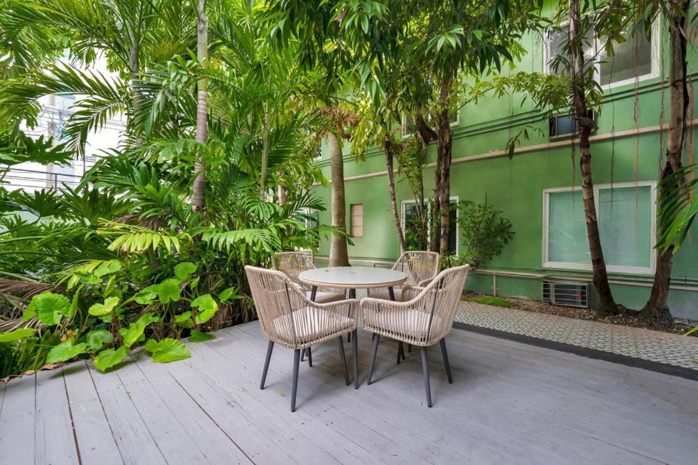 Garden Hotel Miami Airport, Trademark Collection By Wyndham Miami Springs Exteriör bild