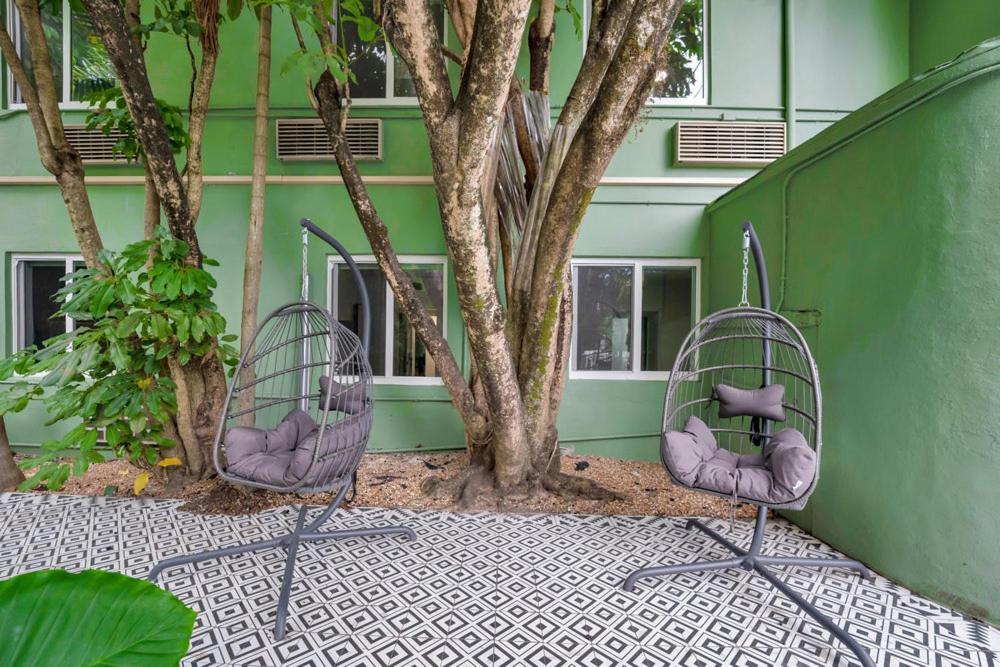 Garden Hotel Miami Airport, Trademark Collection By Wyndham Miami Springs Exteriör bild