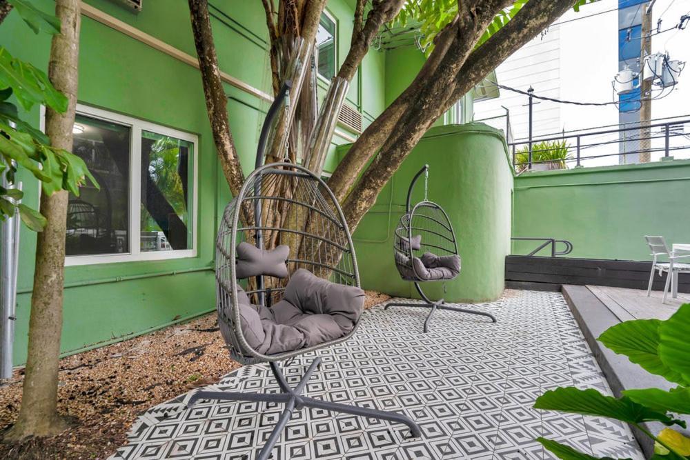 Garden Hotel Miami Airport, Trademark Collection By Wyndham Miami Springs Exteriör bild