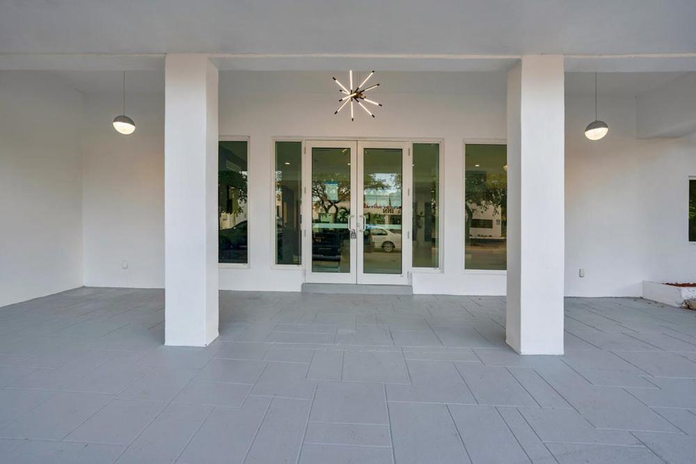 Garden Hotel Miami Airport, Trademark Collection By Wyndham Miami Springs Exteriör bild