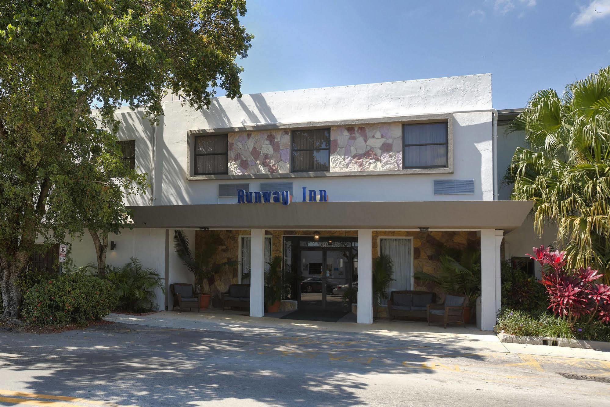 Garden Hotel Miami Airport, Trademark Collection By Wyndham Miami Springs Exteriör bild